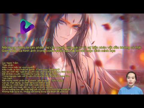 [TẬP 5] XUYÊN THÀNH VAI PHỤ TRONG GAME, NỮ CHÍNH BỖNG TRỞ NÊN KỲ QUÁI - SEAM REVIEW