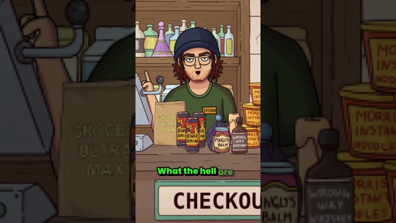 Eldon the wizard saves the turtles #wizard #funny #animation #dnd #animated #wizard