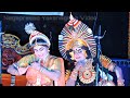 Yakshagana ಪಾಂಚಜನ್ಯ, Prakash Kiradi-Krishna, ಪದ್ಯ-ಯಾರೆ ನೀನು ಭುವನ ಮೋಹಿನಿ..?!, ಜನ್ಸಾಲೆ-ಭಾಗವತಿಕೆ HD