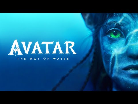 AVATAR 2 Will Be The Biggest Movie Of The Year