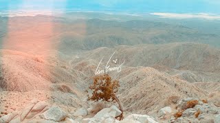 Ian Ewing - Yucca 🌵 [Official Visualizer]