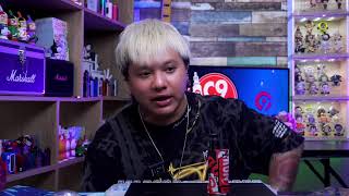 สตรีมไลฟ์สด ชาคริต C9Vapors