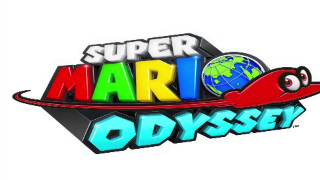 Super Mario oddessy music - YouTube