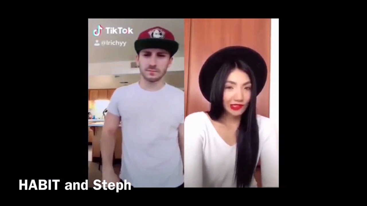 My TikTok Slenderverse Compilation