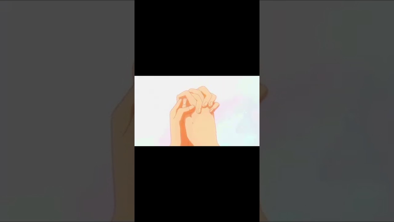 Only love can hurt like this.........;