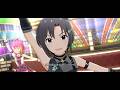 【ミリシタ】菊地真「WORLD WIDE DANCE!!!」(楽曲SSR/SHS)【ユニットMV】[1440p]