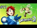 DESERT ISLAND NEEDS OUR HELP | Mega Man Legends 2 #11