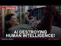 Paddy Rodgers WARNS AI Dumbing Us Down #Shorts