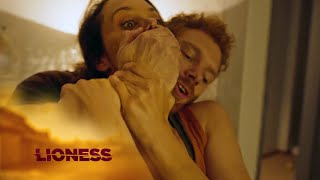 She knows - Lioness | M-Net
