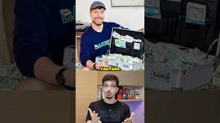 O vídeo do MrBeast que quase fez ele perder milhões