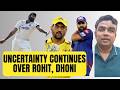 MORNING WRAP: Will Dhoni and Rohit play in MI vs CSK clash? Bumrah to play whole WTC