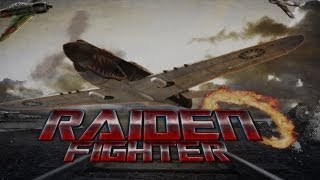 Raiden Fighter 1942 - Universal - HD Gameplay Trailer screenshot 3