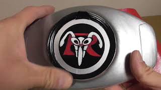 20210110 仮面ライダー 2号 変身ベルト チェンジ ベルト コスプレ