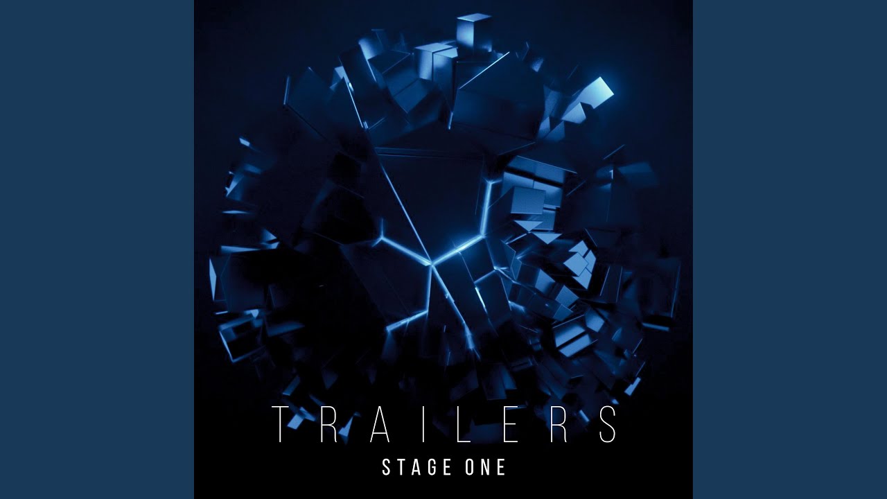 Tech Innovation Trailer