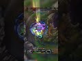 shyvana teamfight  #leagueoflegends
