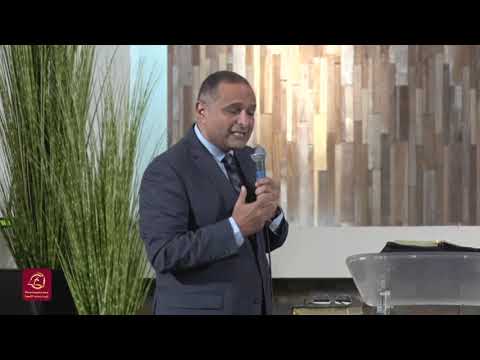 أبواب الجحيم لن تقوى عليها