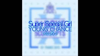 Young Chance영챈스 - Super Special Girl Ssg,슈스걸Feat. Gxxdkelvin맴맴 - Maem Maem작곡가 Ver.