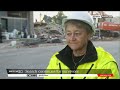 George building collapse  37 people pulled from rubble