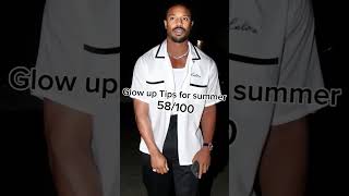 Glow Up Tips For Men 58100 shorts glowup glowuptips summer