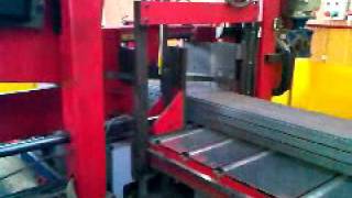 BTM Double Shuttle