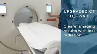 Cutting Edge Technology | Medical Imaging of Fredericksburg
