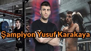 Survi̇vor 2019 Türki̇ye Şampi̇yonu Yusuf Karakaya Oldu