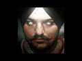 [FREE FOR PROFIT] Sidhu Moose Wala Type Beat 2026 - "LEGENDARY DRIFT" 🕊️ (West Coast Punjabi Trap)