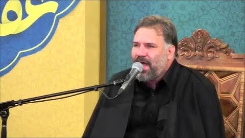 النازعات 15~46 والكوثر #2024 #القارئ حسين فردي