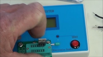 Testing Darlington and Bipolar Transistors What to Know