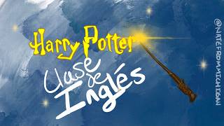 Shadowing en inglés B2-C1 - Harry Potter - Parte 13