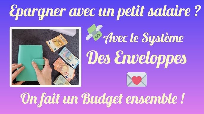 Comment je gère mon budget - Bee Organisée