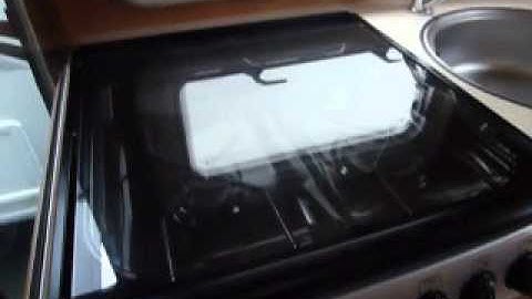 Swift Challenger 490L