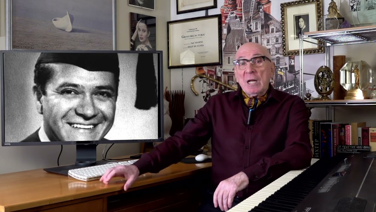 Дом Культуры Юрия Мамина Выпуск 100 / House of Culture by Yuri Mamin Episode 100