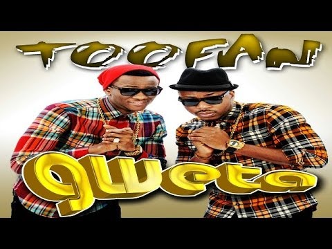 Toofan - "GWETA" (OFFICIAL HD)