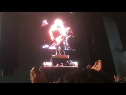 Patti Smith -