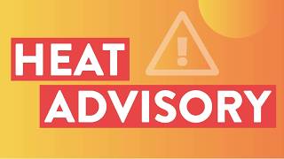 Major heat wave expected to push KY temperatures into 90s