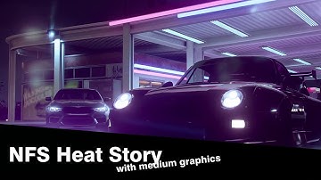Final Part of Story | NFS Heat Part 5