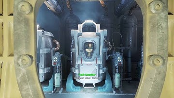 Part 1 - Welcome Home