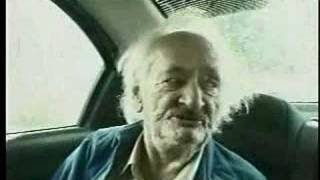 Old Man Tyree in Monty Ward on Love