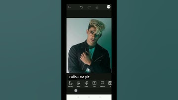 10 second me danish zehen Photo editing kaise | danish zehen best photo editing