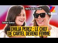 Selena gomez et karla sofa gascn racontent laventure demilia perez le trafiquant devenu femme 