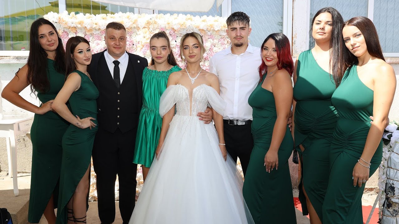 Nunta Mirilor Laura & Eugen 06.09.2025