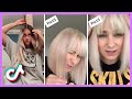 Best Way to Bleach Your Hair Without Damage Tik Tok Compilation (2020)