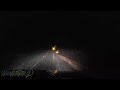 Dangerous Tornado Threat Over Ark-La-Tex | Live Storm Chase and Coverage 01.11.2024