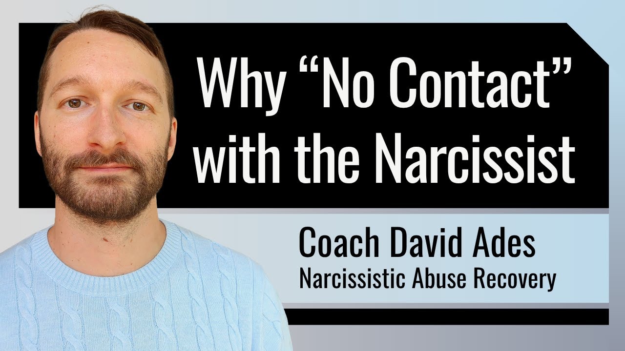 (Не) иметь дело с нарциссом