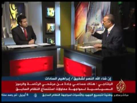 البلتاجيّ.. لماذا يخافون من الإخوان إذا حكموا؟