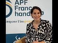 La dmarche rse du 43me congrs apf france handicap