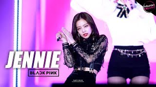 Digosipkan Pacaran?! 10 Fakta JENNIE BLACKPINK yang Wajib Kamu Ketahui