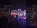 One House over 50k Lights
