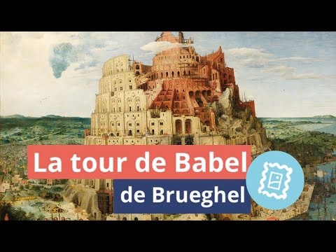 Vidéo: Tour De Babel De La Culture?